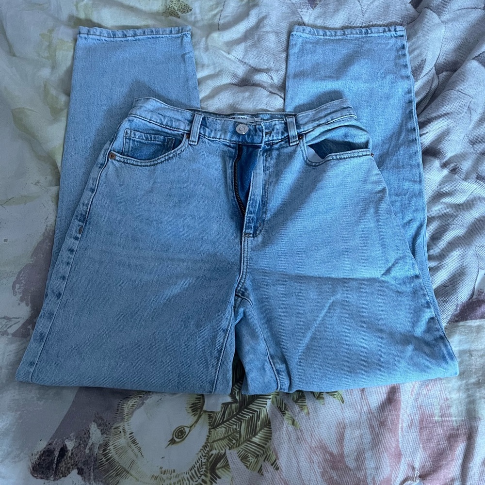 Garage denim